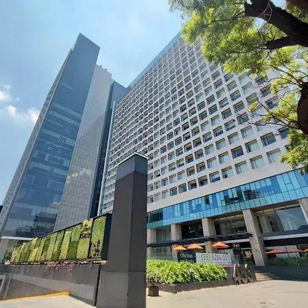 Luxurious High-Rise Hs Wifi, Amazing City Views