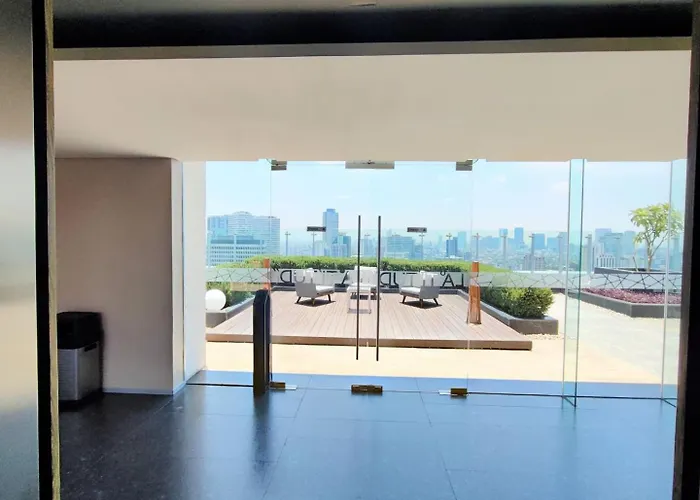Apartamento Luxurious Apths Wifiamazing Viewslocation *