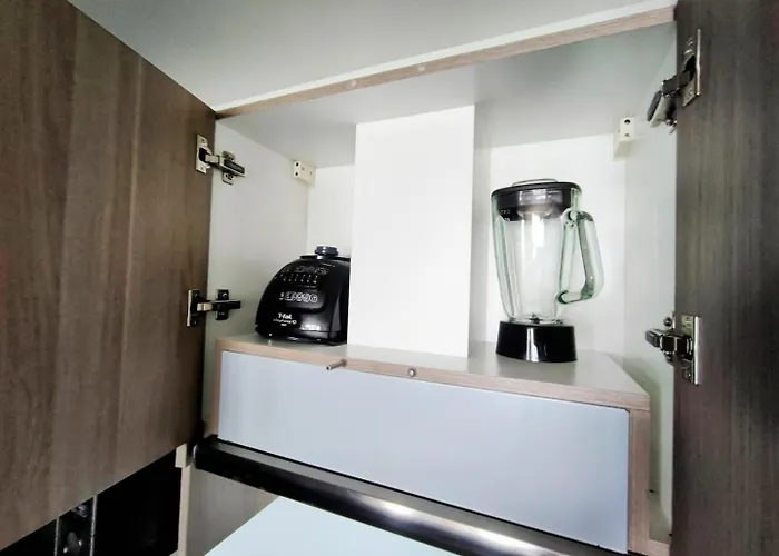 Luxurious Apths Wifiamazing Viewslocation Apartamento