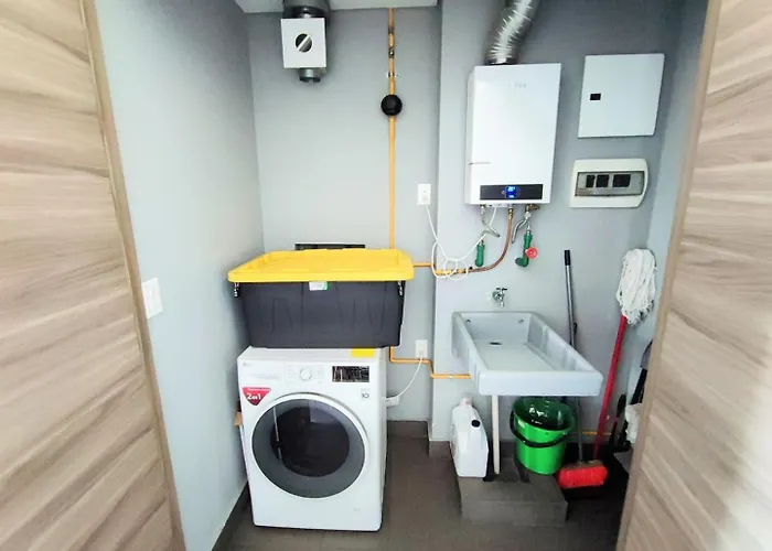Apartamento Luxurious Apths Wifiamazing Viewslocation