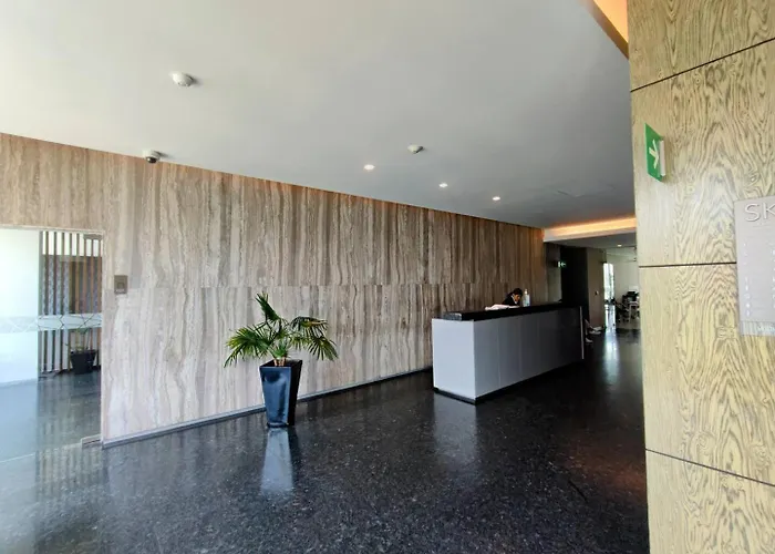 Luxurious Apths Wifiamazing Viewslocation Apartamento
