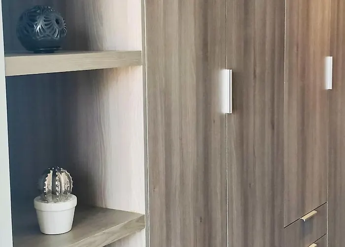Apartamento Luxurious Apths Wifiamazing Viewslocation
