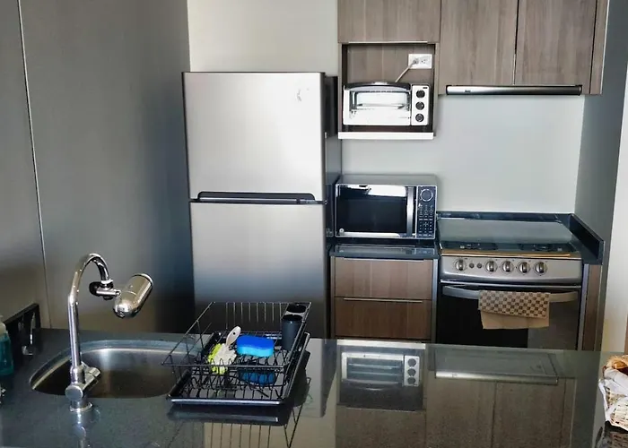 Luxurious Apths Wifiamazing Viewslocation Apartamento