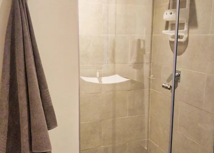 Apartamento Luxurious Apths Wifiamazing Viewslocation México DF