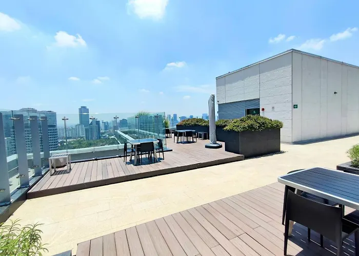 Apartamento Luxurious Apths Wifiamazing Viewslocation