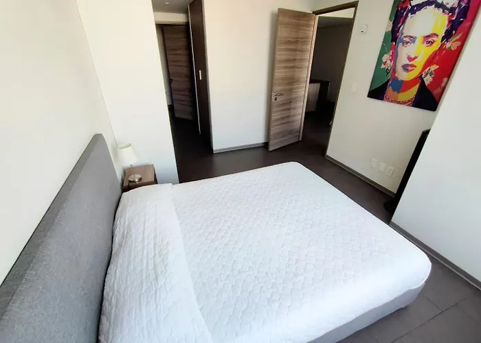 Apartamento Luxurious Apths Wifiamazing Viewslocation *