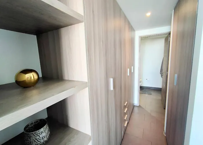 Luxurious Apths Wifiamazing Viewslocation Apartamento