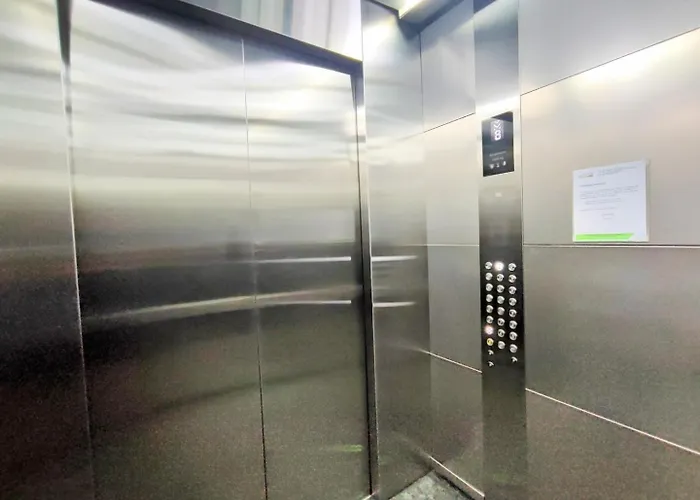 Apartamento Luxurious Apths Wifiamazing Viewslocation *