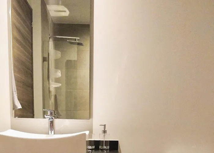Luxurious Apths Wifiamazing Viewslocation Apartamento