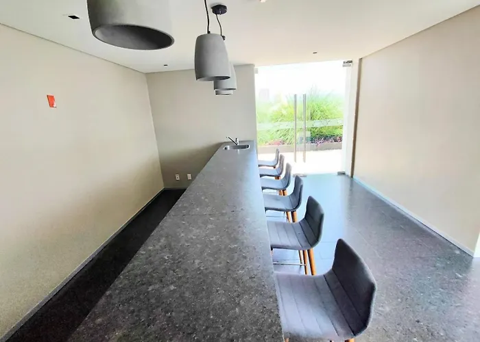 Apartamento Luxurious Apths Wifiamazing Viewslocation México DF