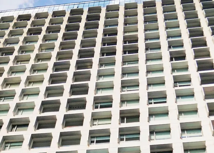 Apartamento Luxurious Apths Wifiamazing Viewslocation