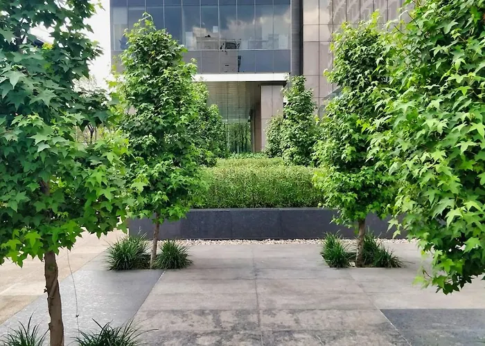 Apartamento Luxurious Apths Wifiamazing Viewslocation México DF